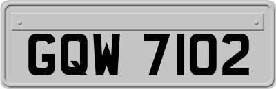 GQW7102