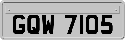 GQW7105