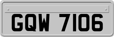 GQW7106