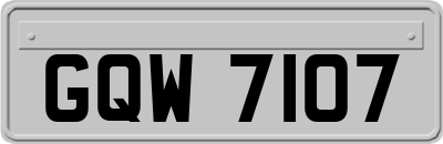 GQW7107