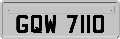 GQW7110