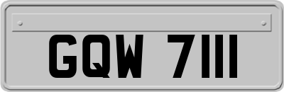 GQW7111