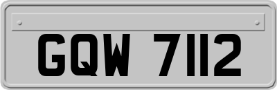 GQW7112