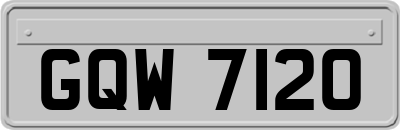 GQW7120
