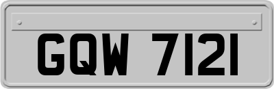 GQW7121