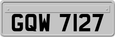 GQW7127