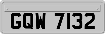 GQW7132