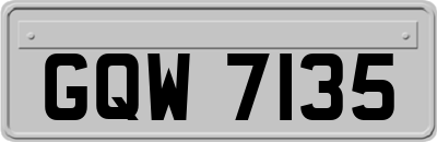 GQW7135