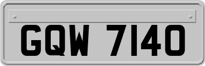 GQW7140