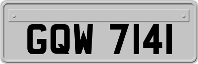GQW7141