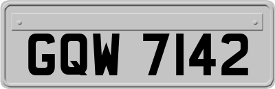 GQW7142