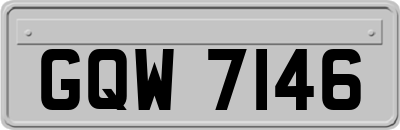 GQW7146