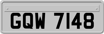 GQW7148
