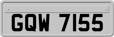 GQW7155