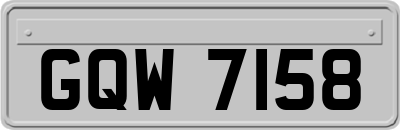GQW7158