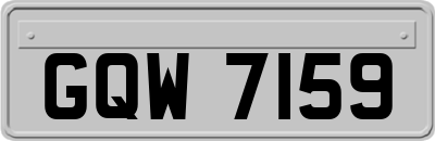 GQW7159