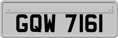 GQW7161