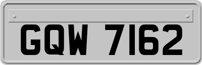 GQW7162