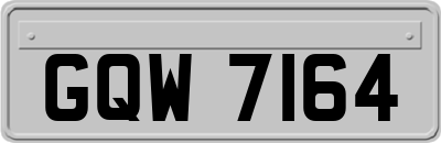 GQW7164