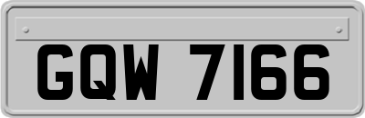 GQW7166
