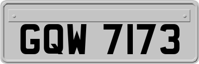 GQW7173