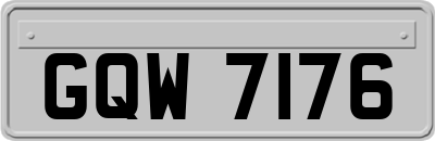 GQW7176