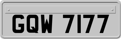 GQW7177