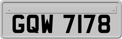 GQW7178