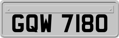 GQW7180