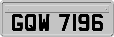 GQW7196