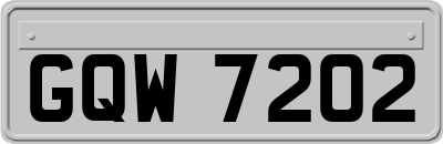 GQW7202
