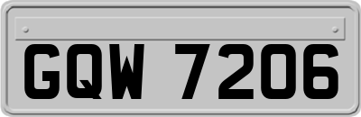 GQW7206
