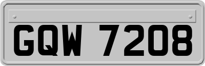GQW7208