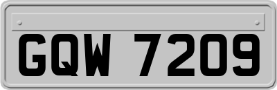 GQW7209