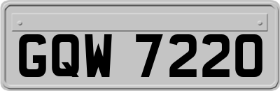 GQW7220