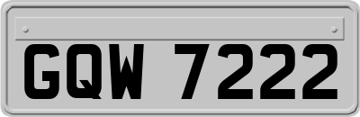 GQW7222