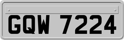 GQW7224