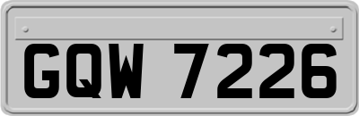 GQW7226