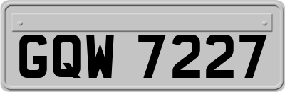 GQW7227