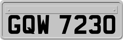 GQW7230