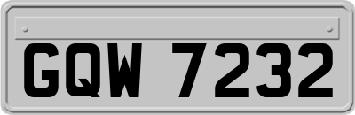 GQW7232
