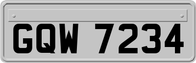 GQW7234