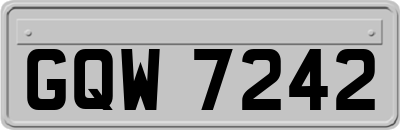 GQW7242