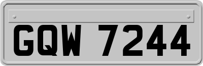 GQW7244