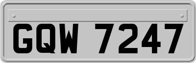 GQW7247