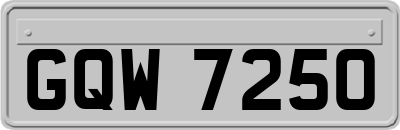 GQW7250