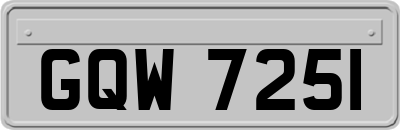 GQW7251