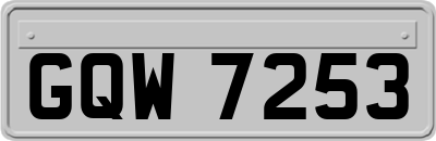 GQW7253