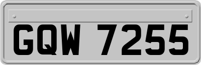 GQW7255