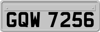GQW7256